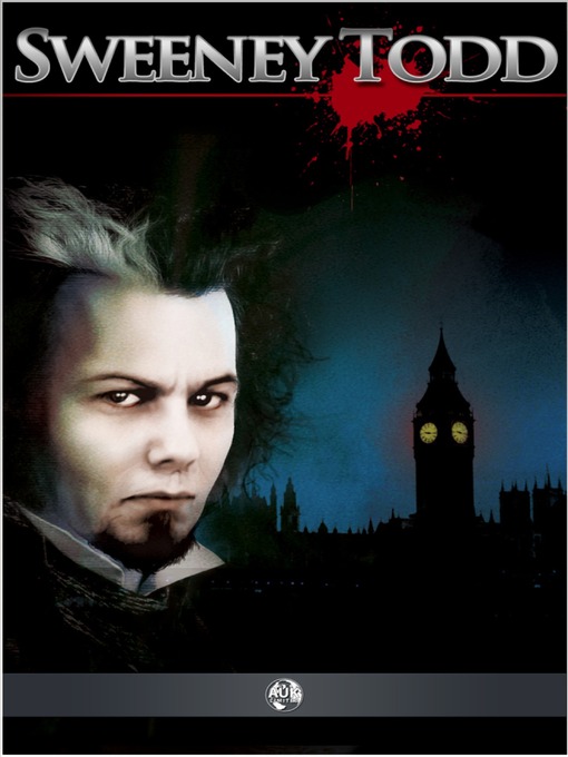 Title details for Sweeney Todd by Anonymous - Available